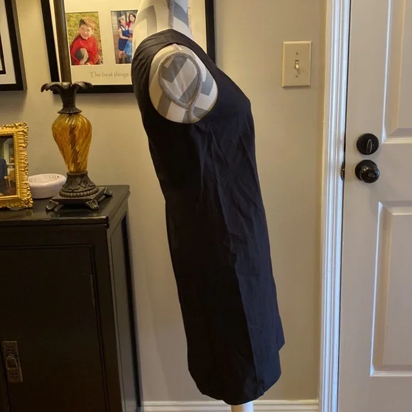 Vince one shoulder dress - Picture 4 of 8